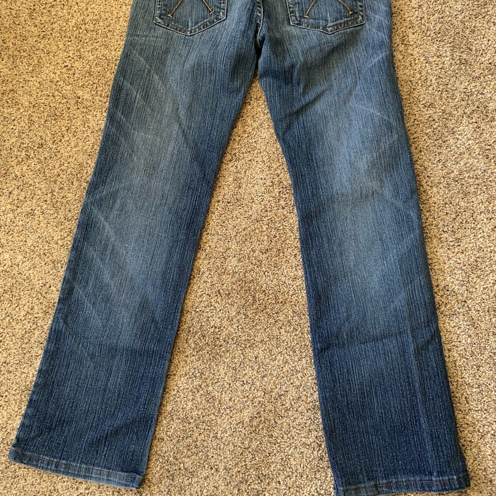 Jeans - Picture 2 of 2